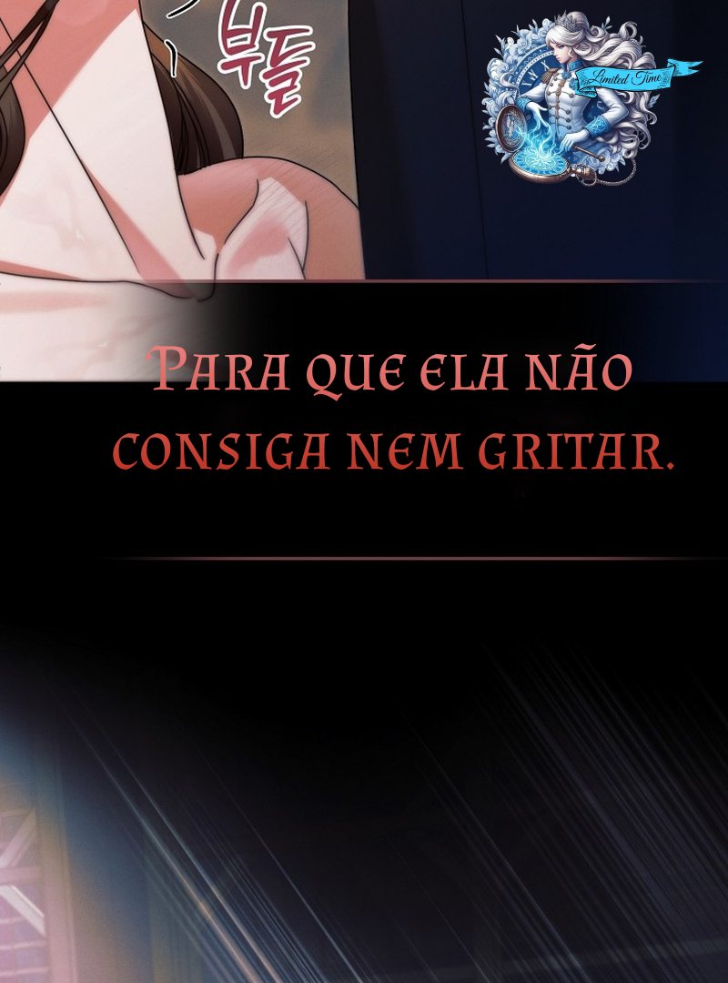 Try Begging Capítulo 8 Página 85