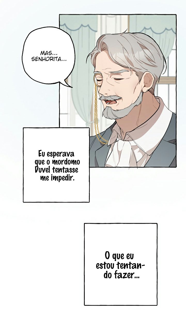 Tudo Foi Um Erro Capítulo 6 Página 15