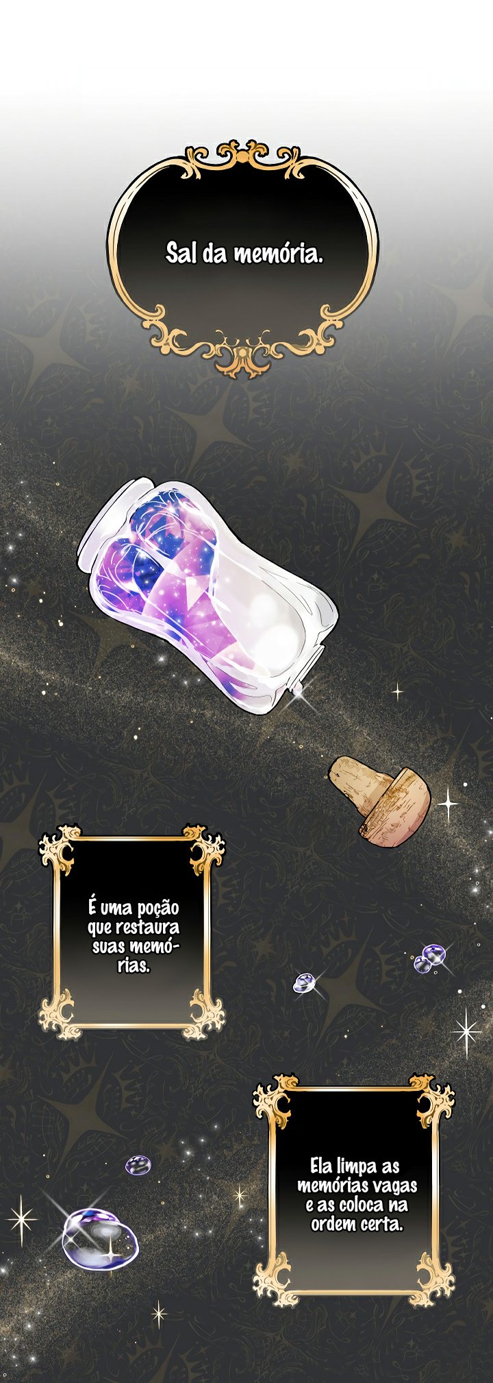 Tudo Foi Um Erro Capítulo 6 Página 16