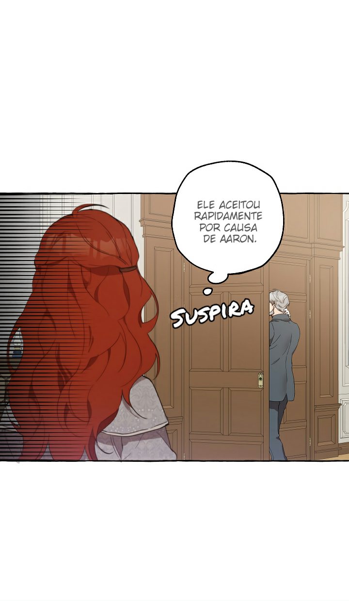 Tudo Foi Um Erro Capítulo 6 Página 22