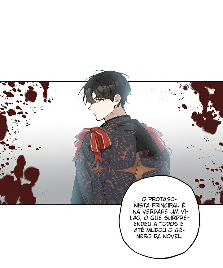 Tudo Foi Um Erro Capítulo 6 Página 25