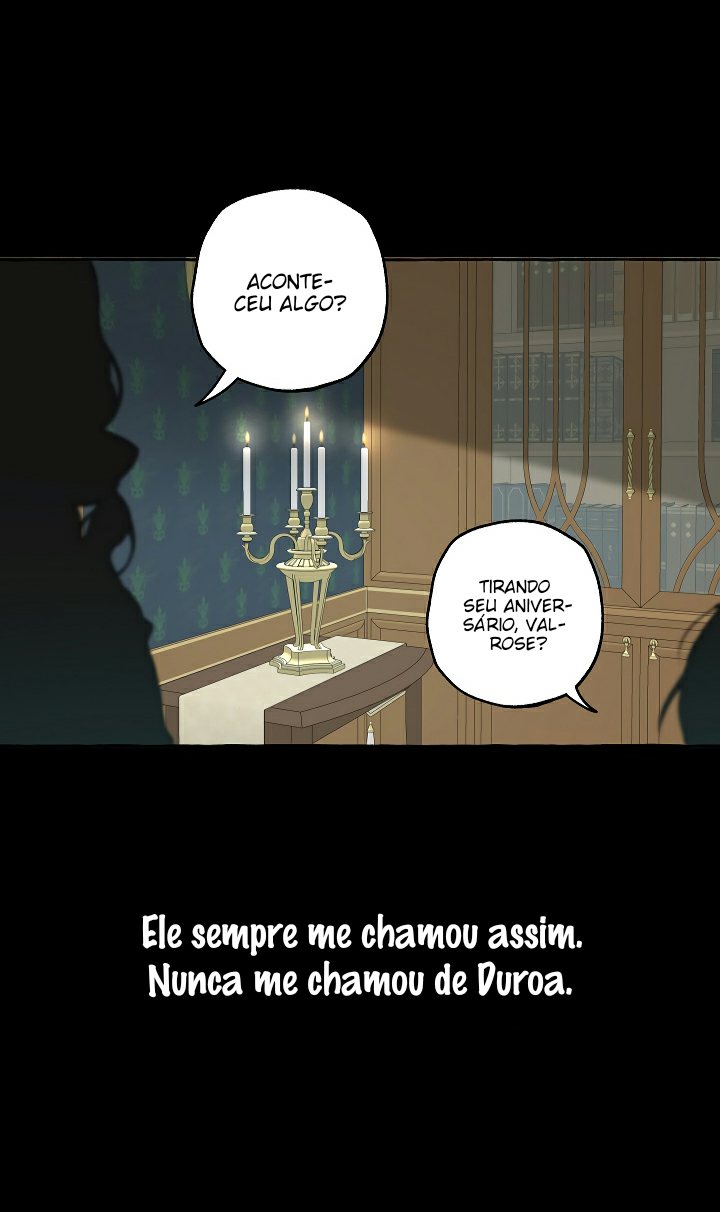 Tudo Foi Um Erro Capítulo 6 Página 34