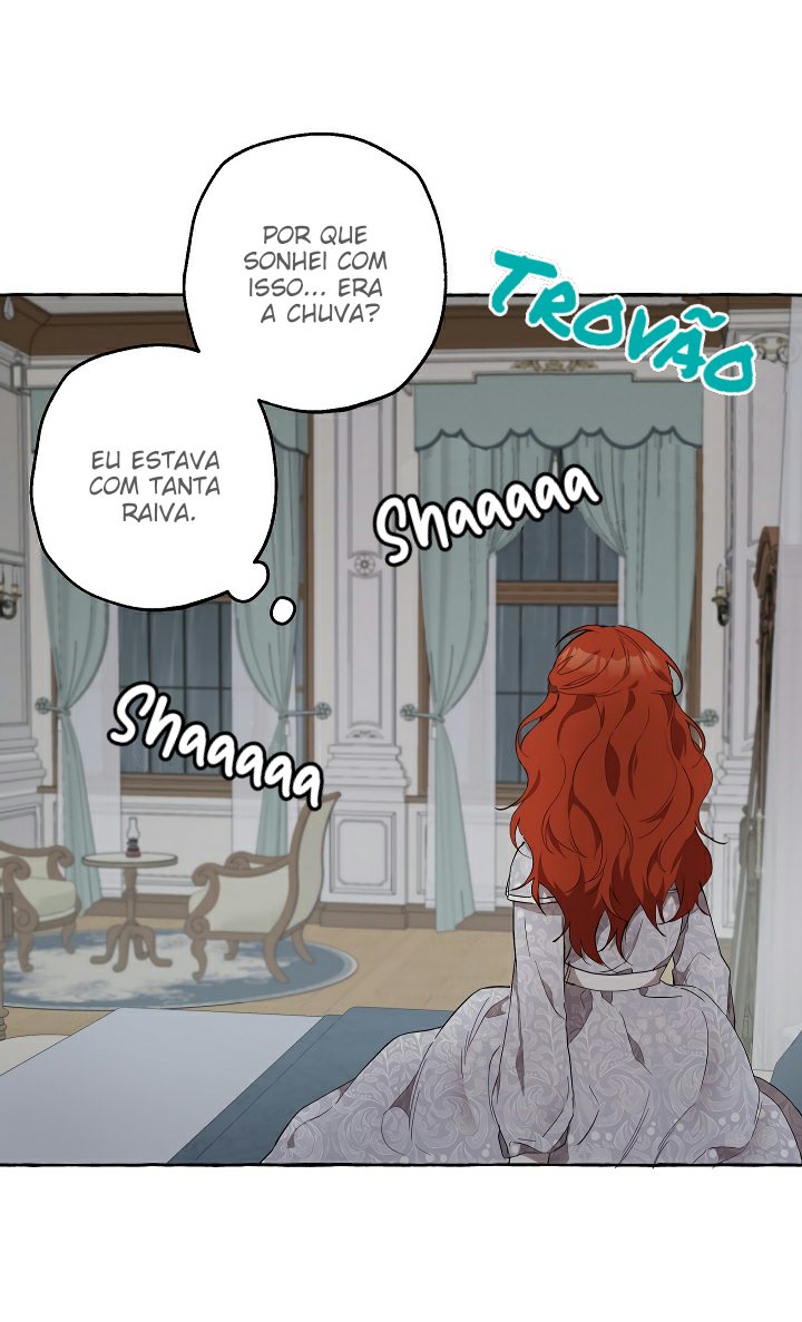 Tudo Foi Um Erro Capítulo 6 Página 43