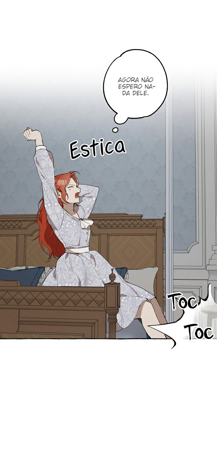Tudo Foi Um Erro Capítulo 6 Página 45