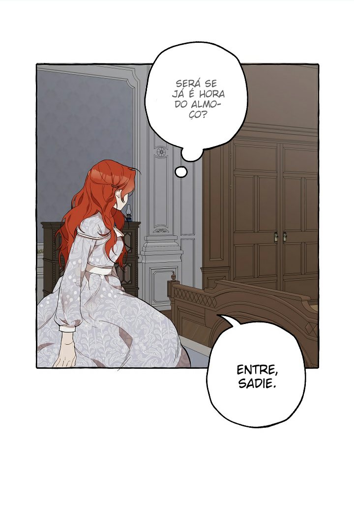 Tudo Foi Um Erro Capítulo 6 Página 46