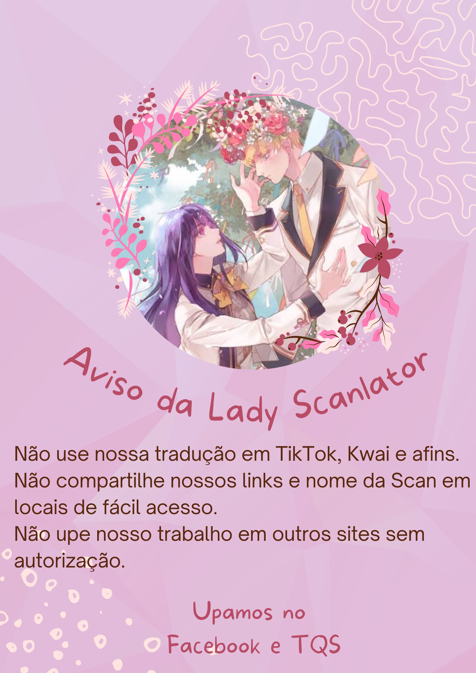 Tudo Foi Um Erro Capítulo 6 Página 73