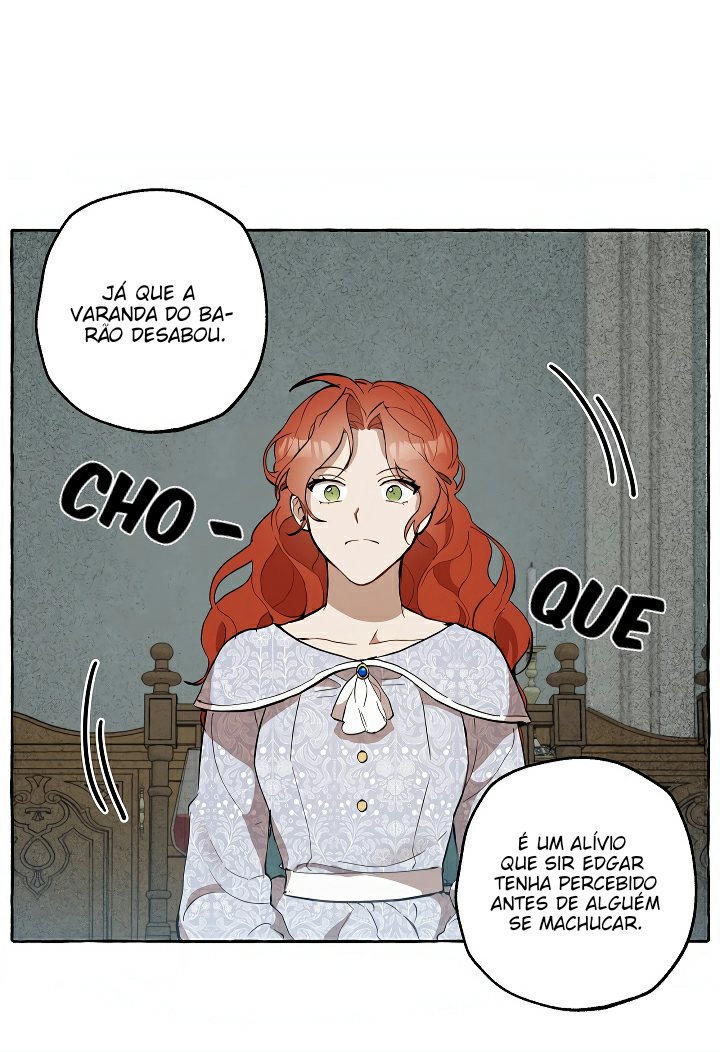 Tudo Foi Um Erro Capítulo 6 Página 8