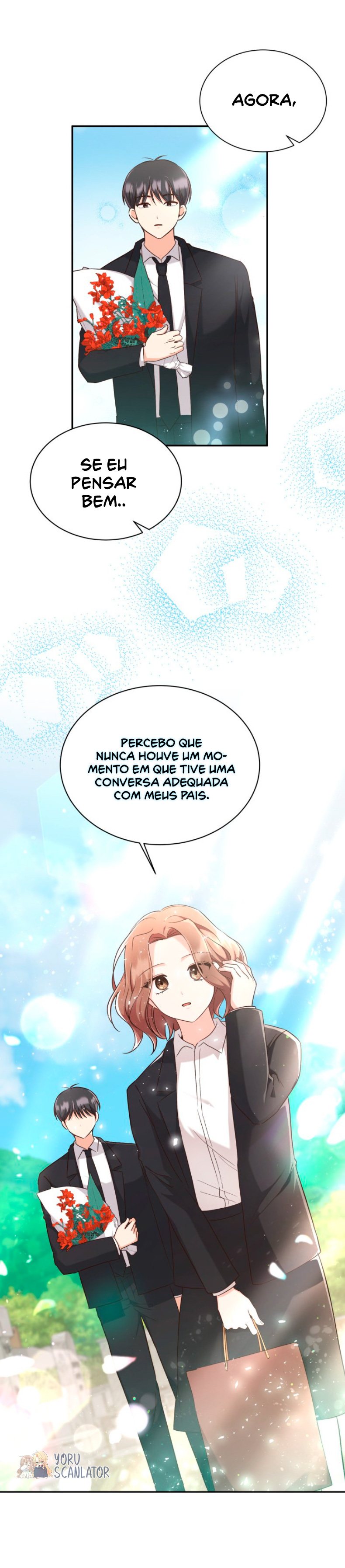 Um mundo sem Dragões Capítulo 49 Página 11