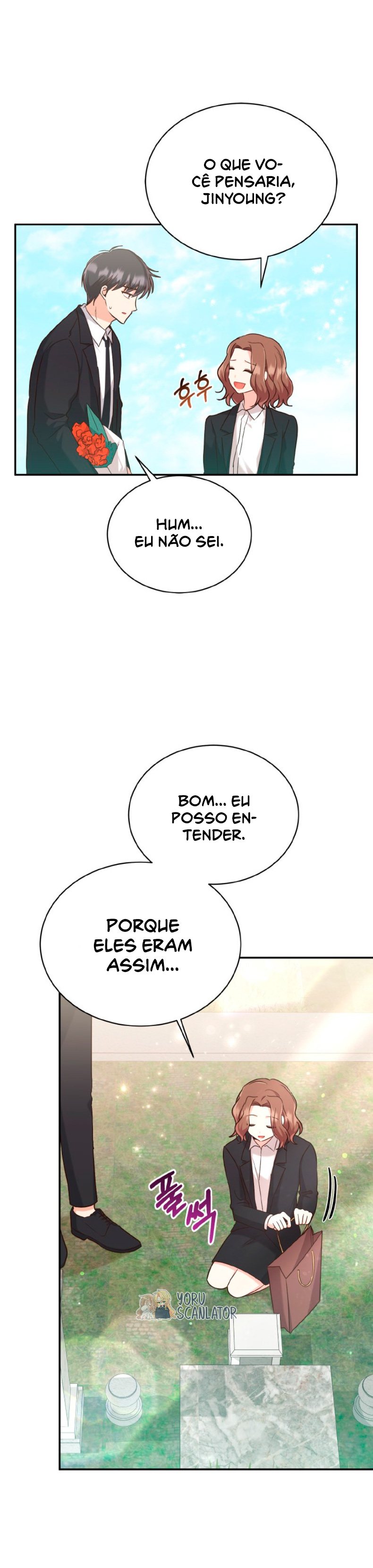 Um mundo sem Dragões Capítulo 49 Página 15