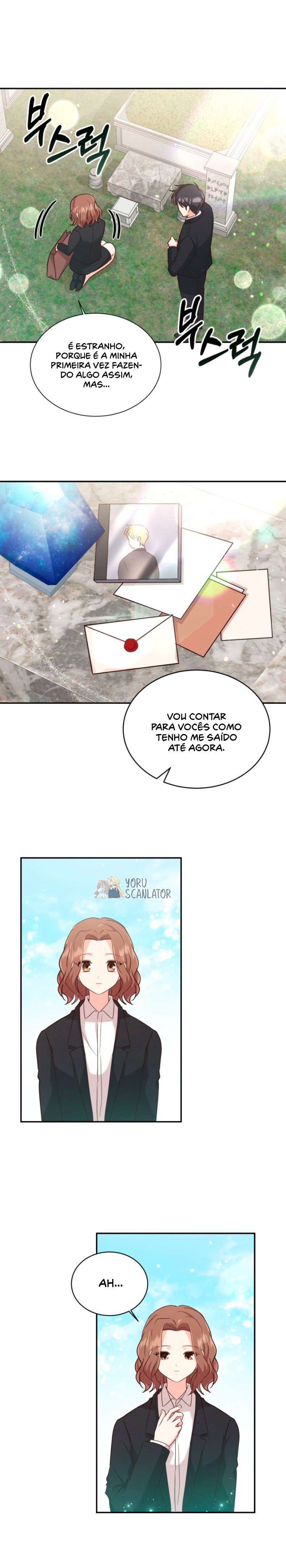 Um mundo sem Dragões Capítulo 49 Página 17