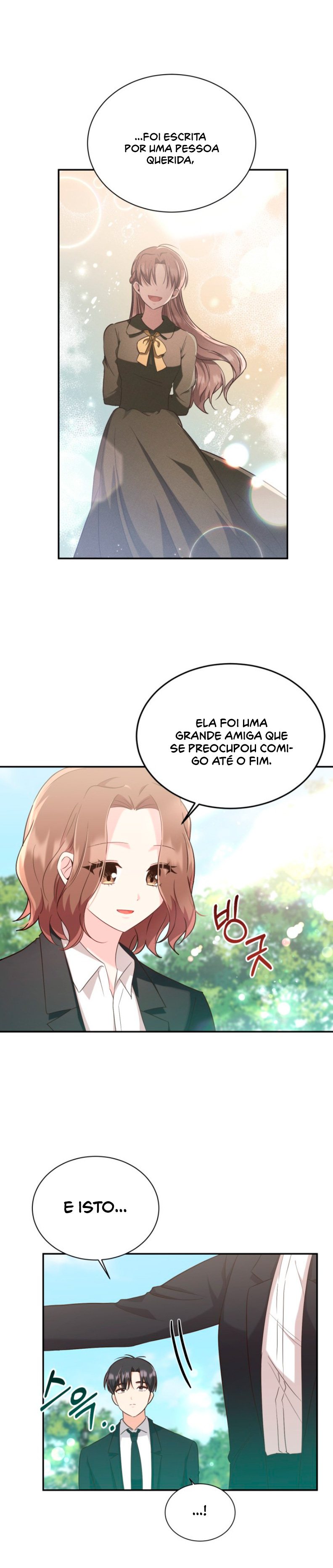 Um mundo sem Dragões Capítulo 49 Página 19