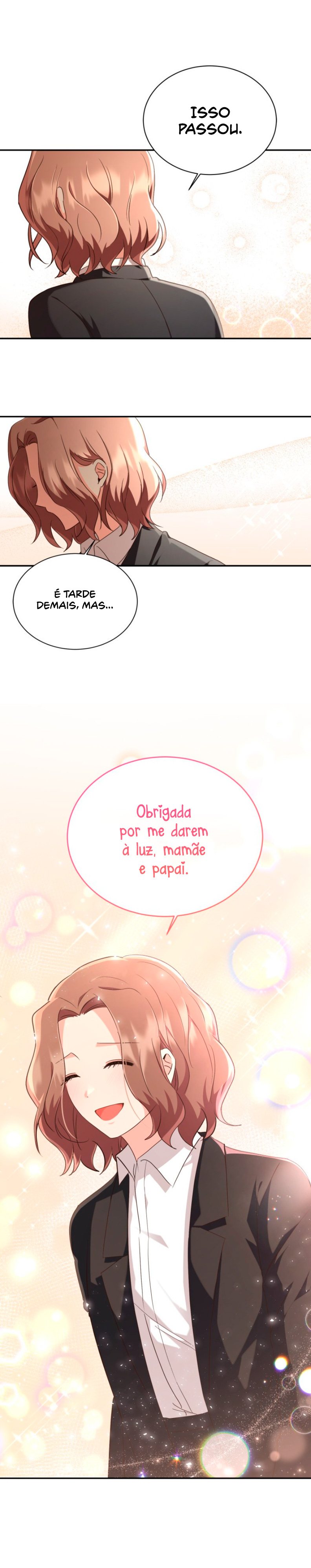 Um mundo sem Dragões Capítulo 49 Página 23