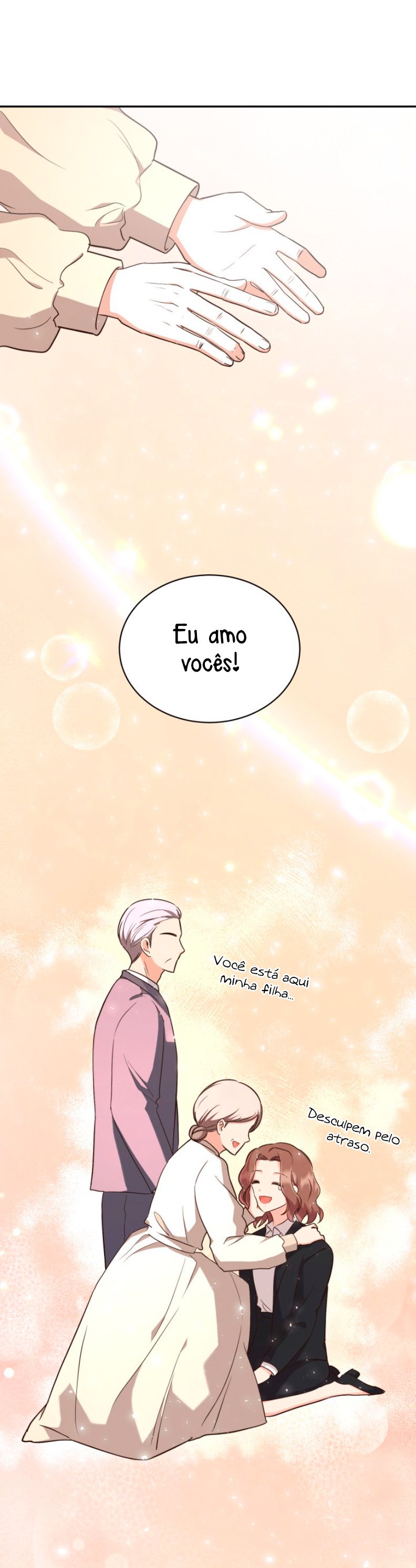 Um mundo sem Dragões Capítulo 49 Página 24