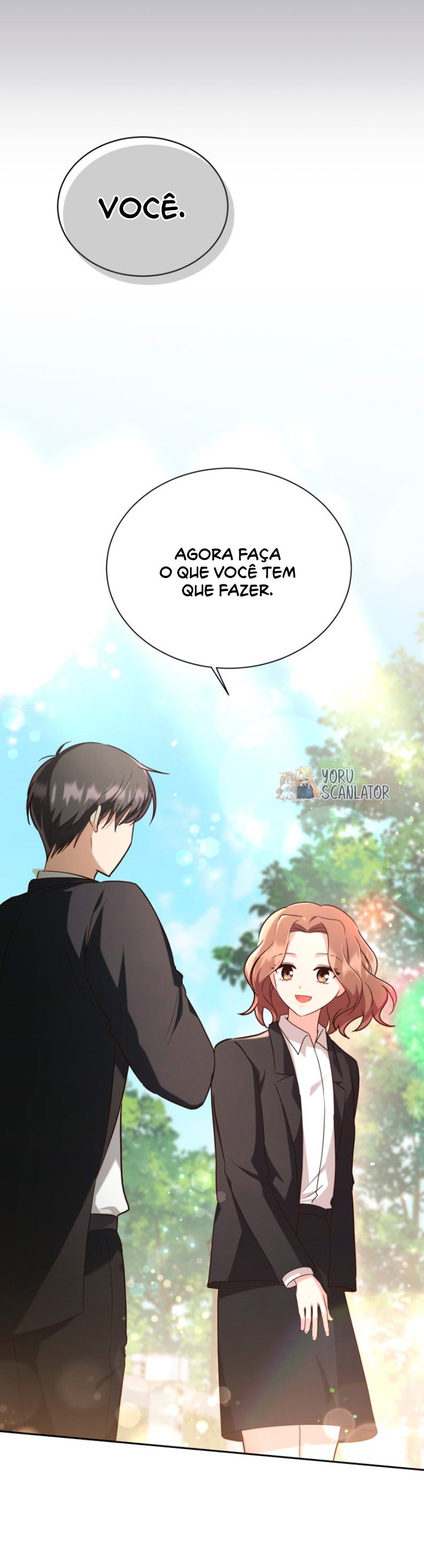 Um mundo sem Dragões Capítulo 49 Página 30