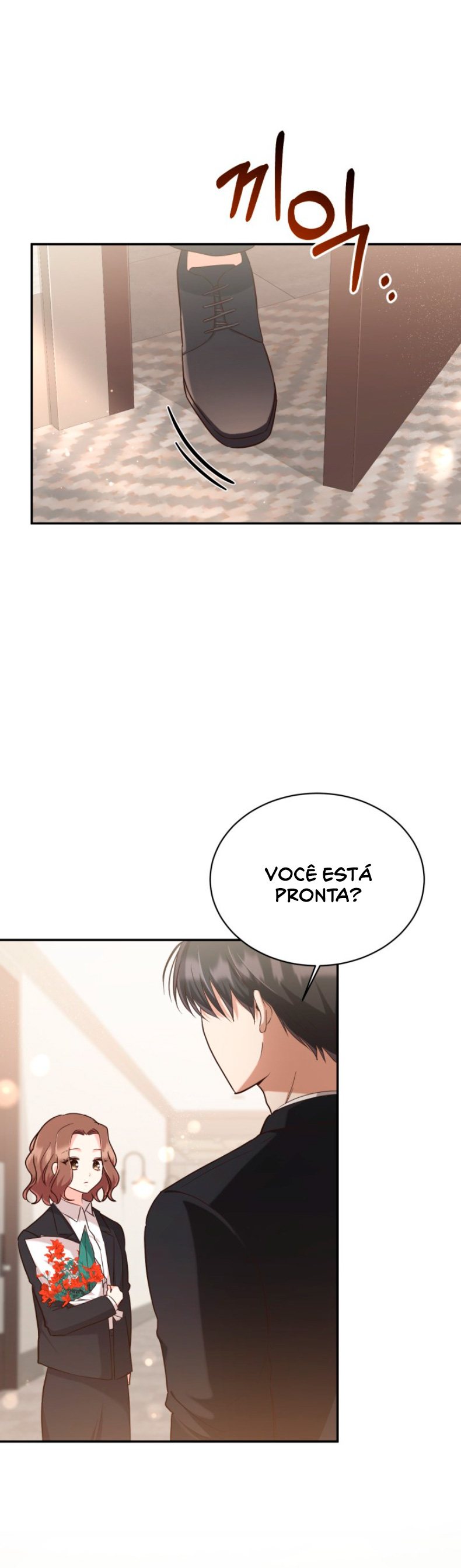 Um mundo sem Dragões Capítulo 49 Página 6