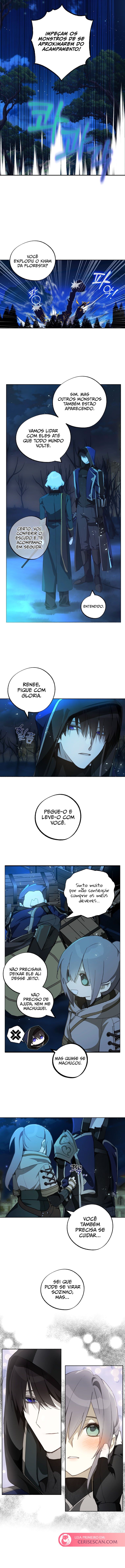 Uma confissão falsa Capítulo 75 Página 6