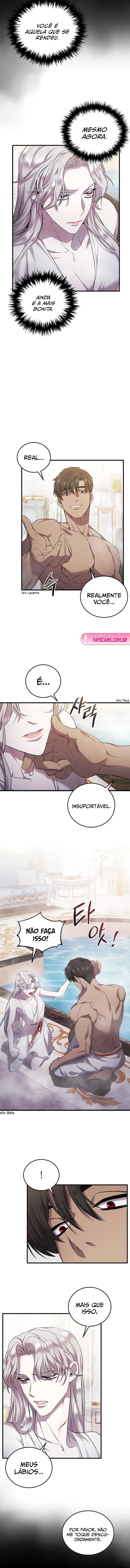 Who Kidnapped the Empress? Capítulo 6 Página 13