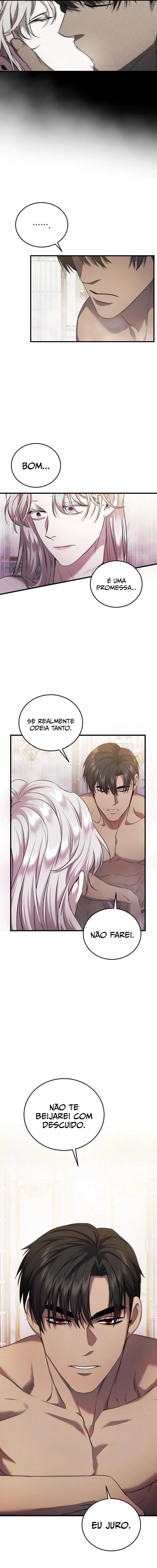 Who Kidnapped the Empress? Capítulo 6 Página 14