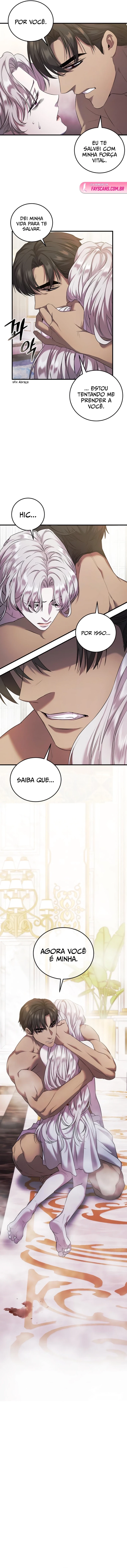 Who Kidnapped the Empress? Capítulo 6 Página 4