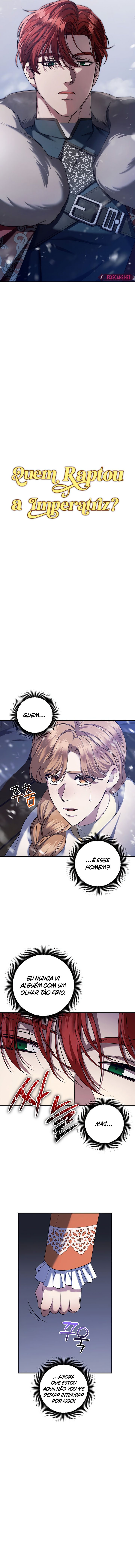 Who Kidnapped the Empress? Capítulo 52 Página 4