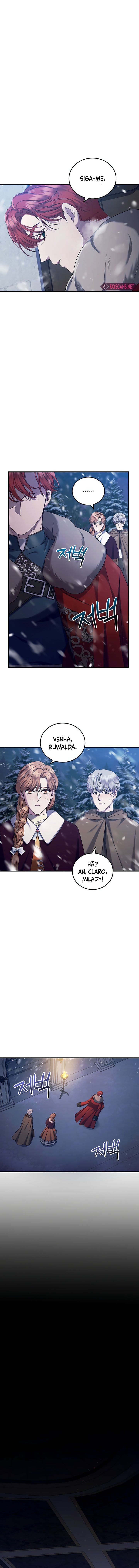 Who Kidnapped the Empress? Capítulo 52 Página 6