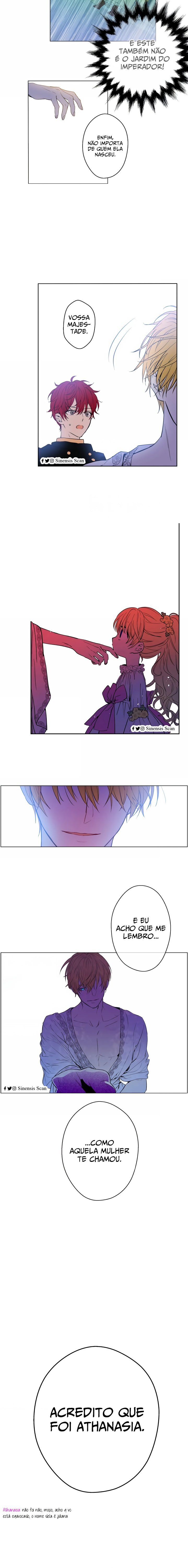 Who Made Me a Princess Capítulo 6 Página 5