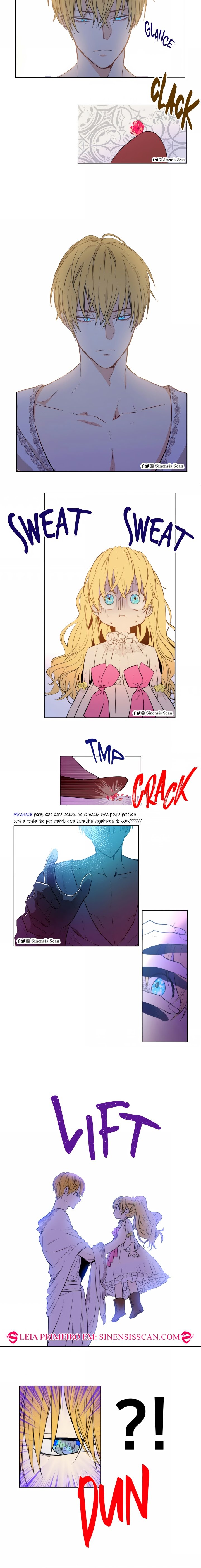 Who Made Me a Princess Capítulo 6 Página 9