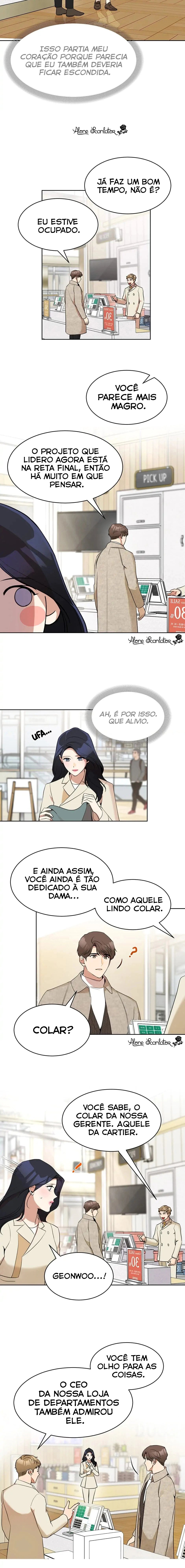 Wife After Love Capítulo 43 Página 8