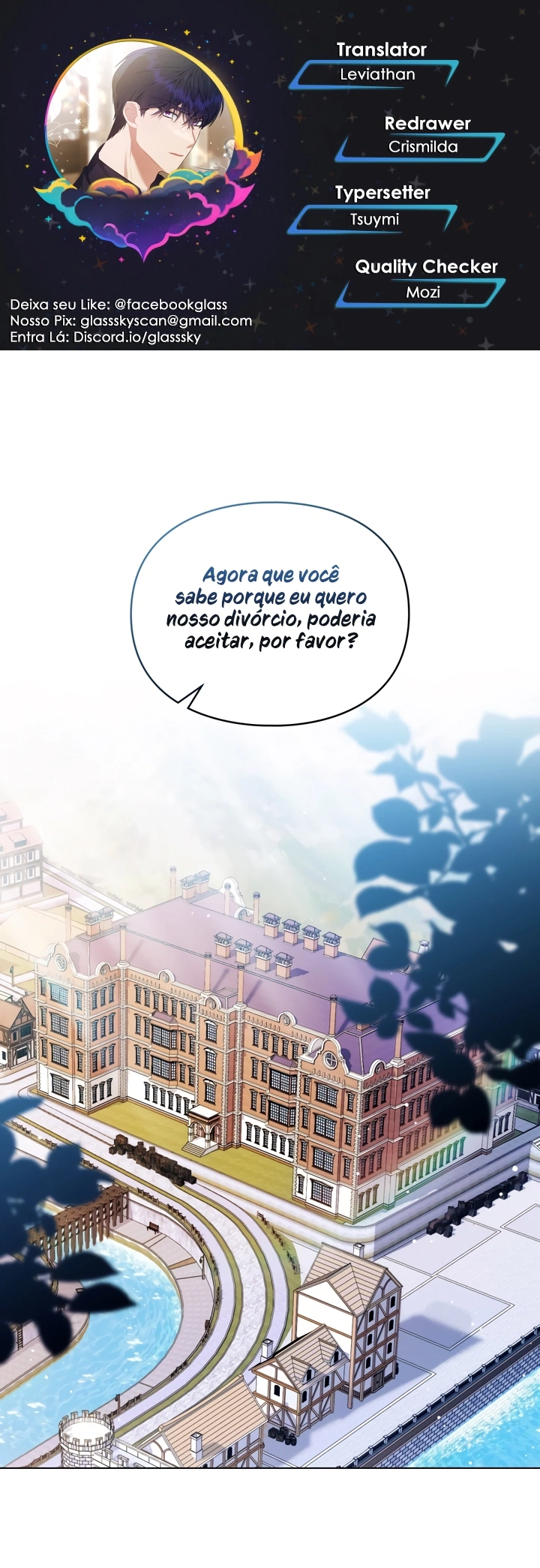 Wish Upon a Husband Capítulo 24 Página 1