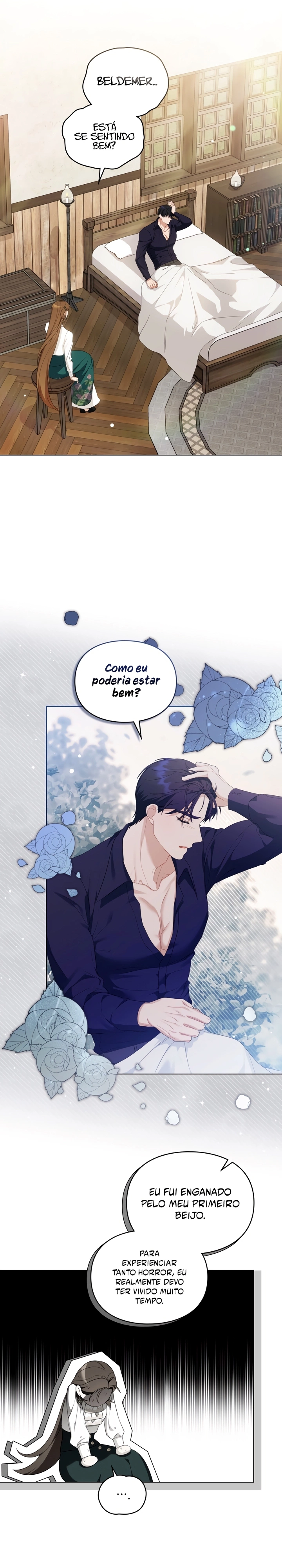 Wish Upon a Husband Capítulo 24 Página 17
