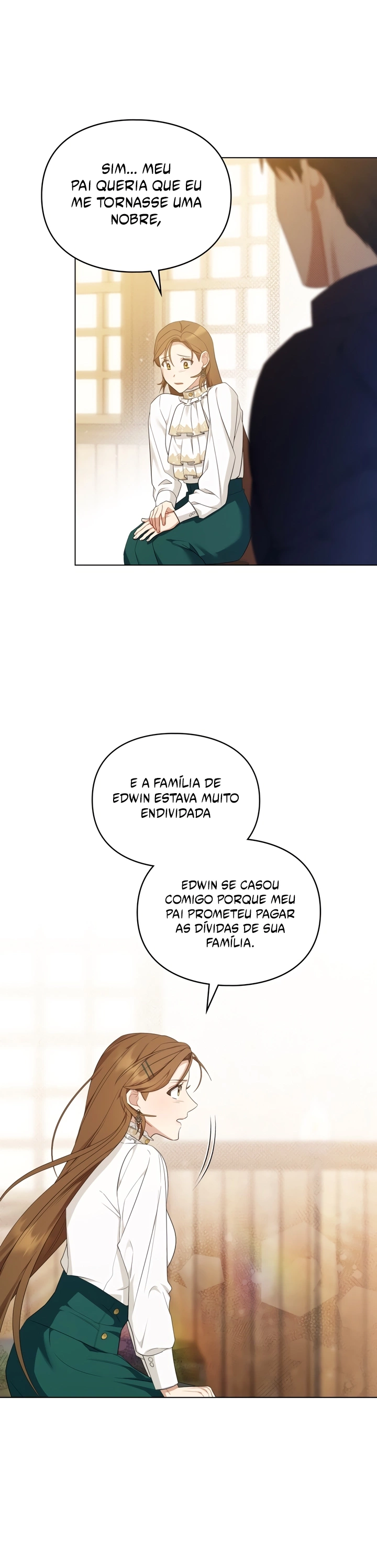 Wish Upon a Husband Capítulo 24 Página 19