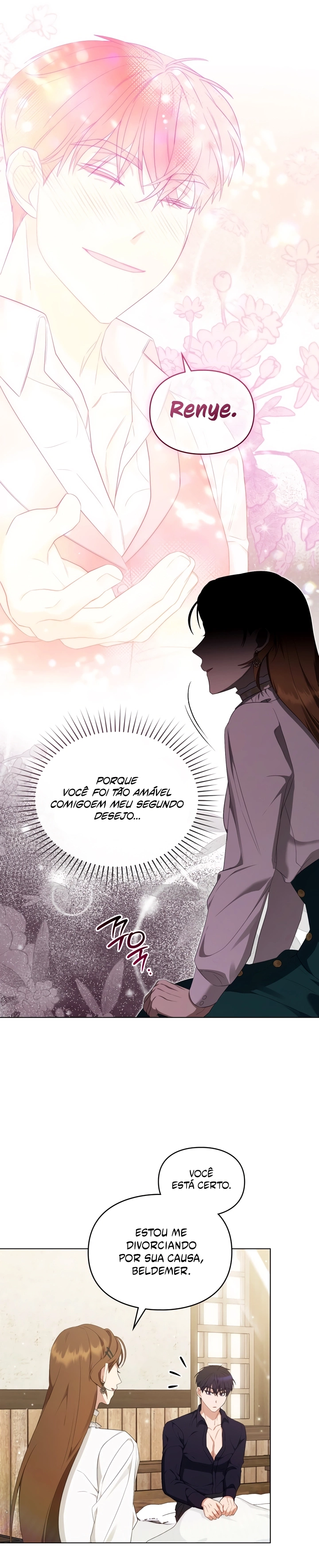 Wish Upon a Husband Capítulo 24 Página 22
