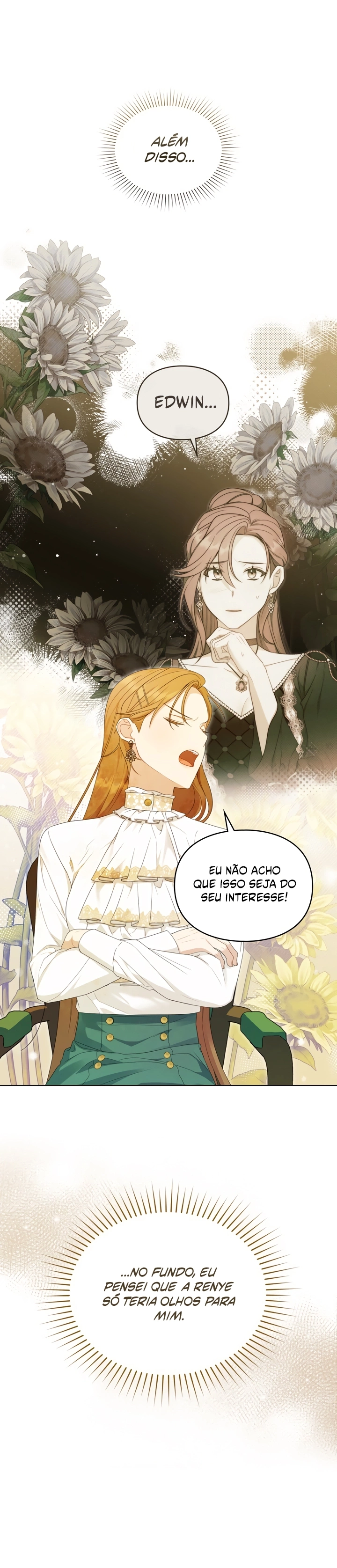 Wish Upon a Husband Capítulo 24 Página 4